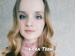 Lora_Teen