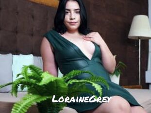 LoraineGrey