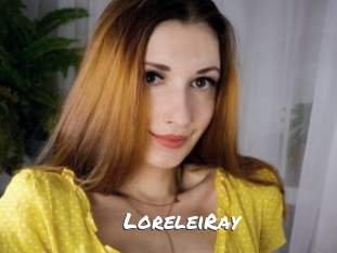 LoreleiRay