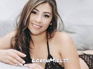 LorenMillss