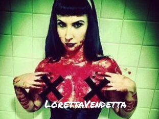 LorettaVendetta