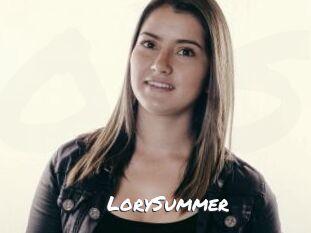 LorySummer