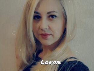 Loryne