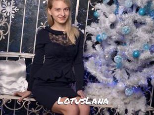 LotusLana