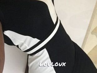 Louloux