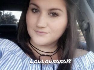 Loulouxoxo18