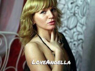 LoveAngella