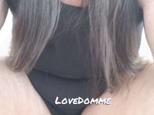 LoveDomme