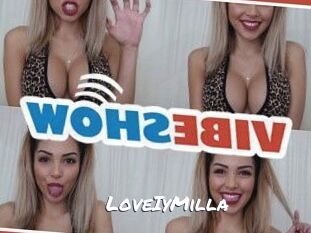 LoveIyMilla