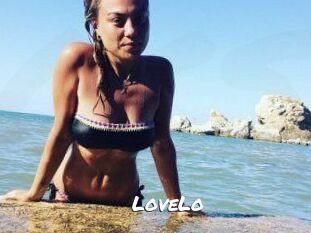 LoveLo
