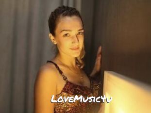 LoveMusic4u Ochranne Siete