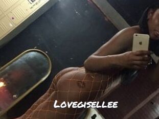 Lovegisellee