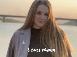 LovelyAnna