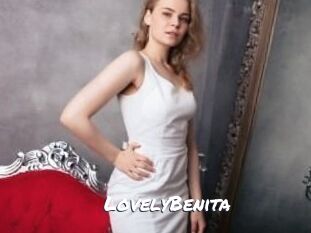 LovelyBenita