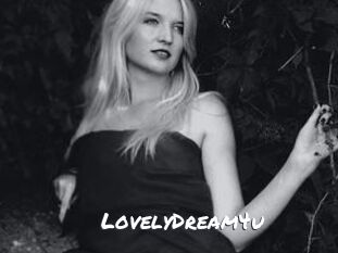 LovelyDream4u