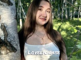 LovelyGrase