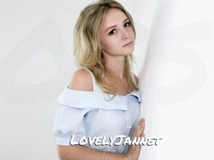 LovelyJannet