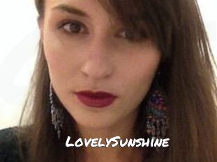 LovelySunshine