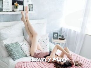 Lovely_Mary