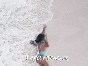 Lovely_Teacher