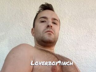 Loverboy9inch