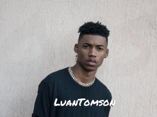 LuanTomson