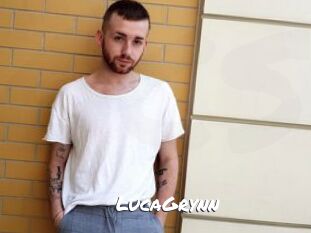 LucaGrynn Ochranne Siete