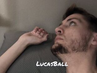 LucasBall