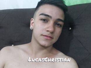 LucasChristian