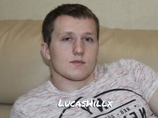 LucasHillx