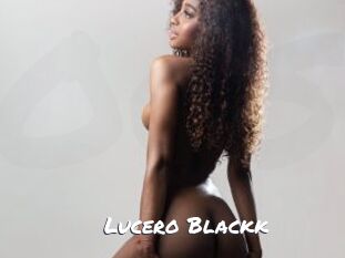 Lucero_Blackk