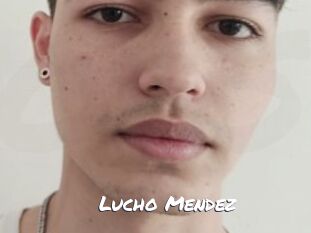 Lucho_Mendez