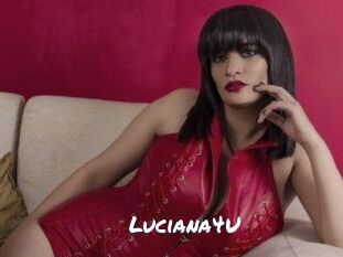 Luciana4U