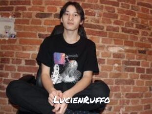 LucienRuffo