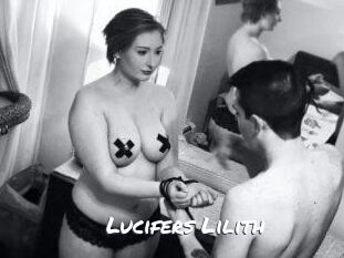 Lucifers_Lilith