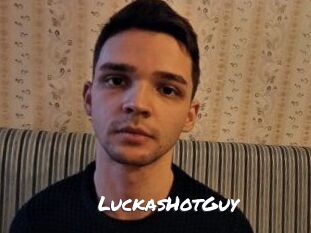 LuckasHotGuy