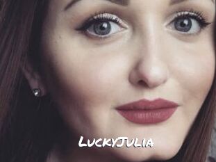 LuckyJulia