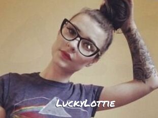 LuckyLottie