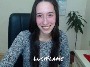 LucyFlame