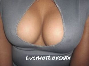 LucyHotLovexXx