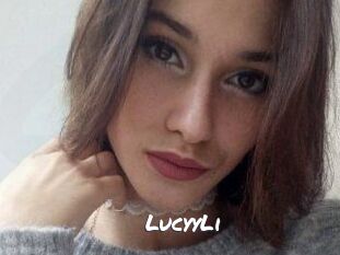 LucyyLi