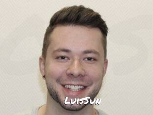 LuisSun