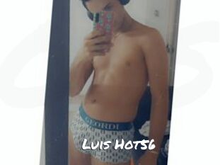Luis_Hot56