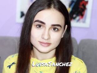 LuisaSanchez