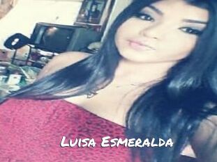 Luisa_Esmeralda