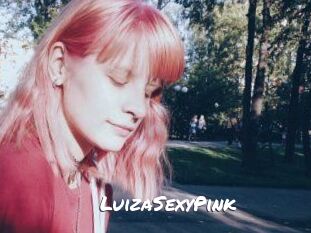 LuizaSexyPink