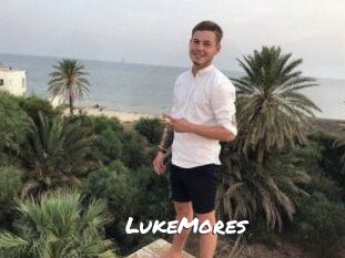 LukeMores