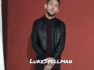 LukeSpellman