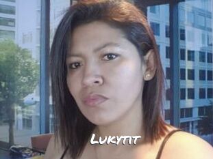 Lukytit