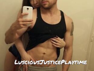 Luscious_Justice_Playtime